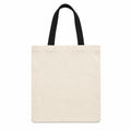 Personality Wrapped canvas tote bag
